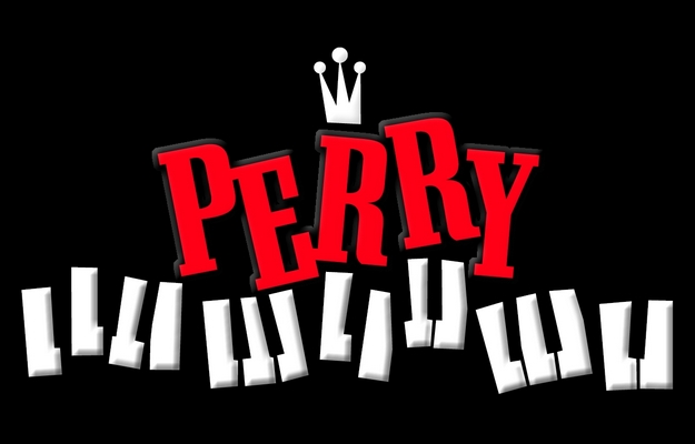 PeRRy BooGie Logo